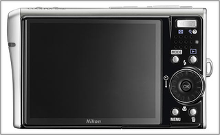 Illustration for article titled Nikon Launches Wi-Fi Coolpix S51c with Flickr Integration